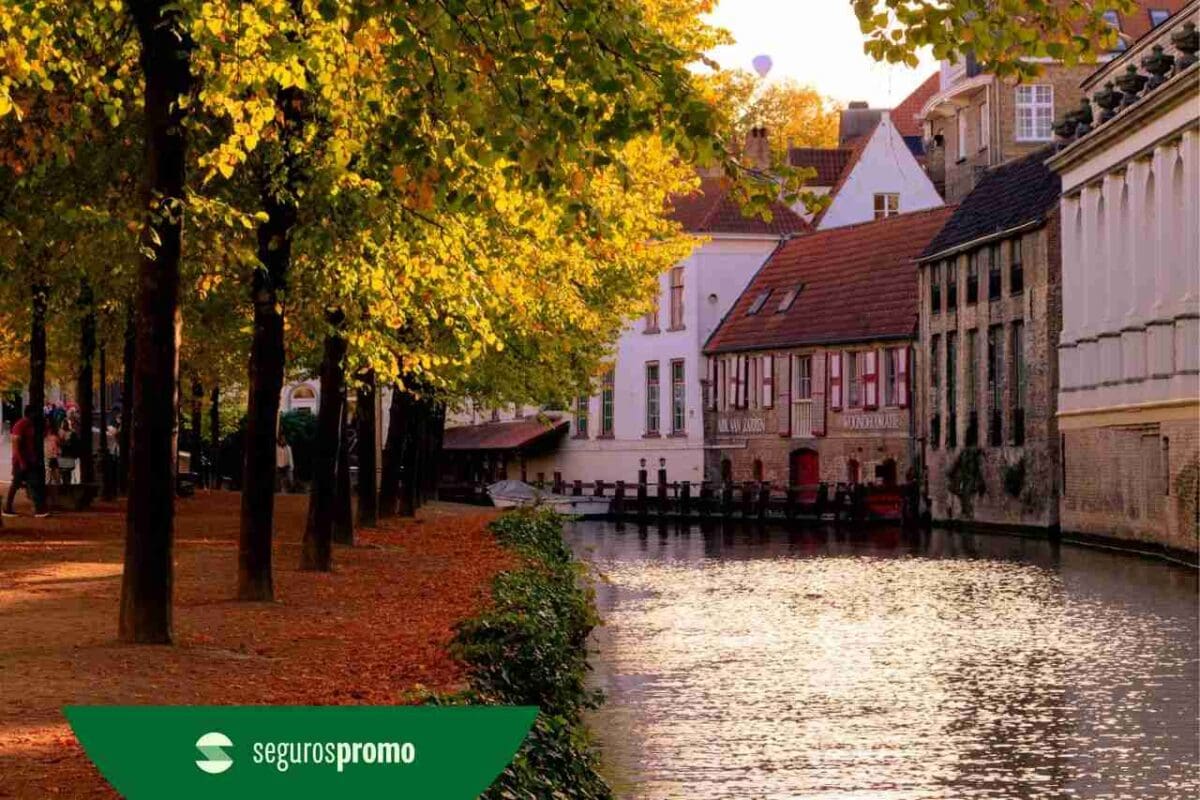 Bruges: o que fazer na cidade mais turística da Bélgica?