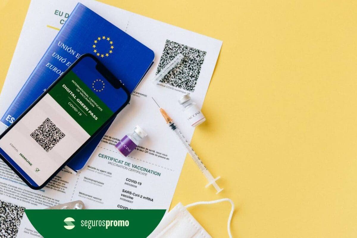 Certificação Internacional de Vacinação: tudo o que você precisa saber Certificação Internacional de Vacinação: tudo o que você precisa saber