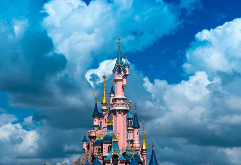 Eurodisney: quando ir, atrações e dicas para curtir a Disney em Paris