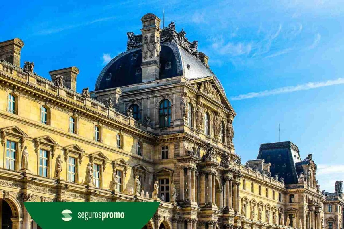 Museus de Paris: confira os melhores da capital francesa!