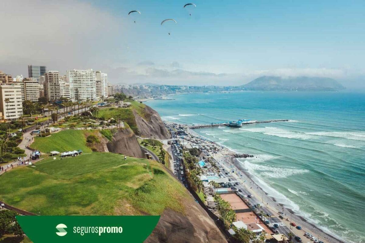 O que fazer em Lima: 12 melhores atrações da capital peruana!