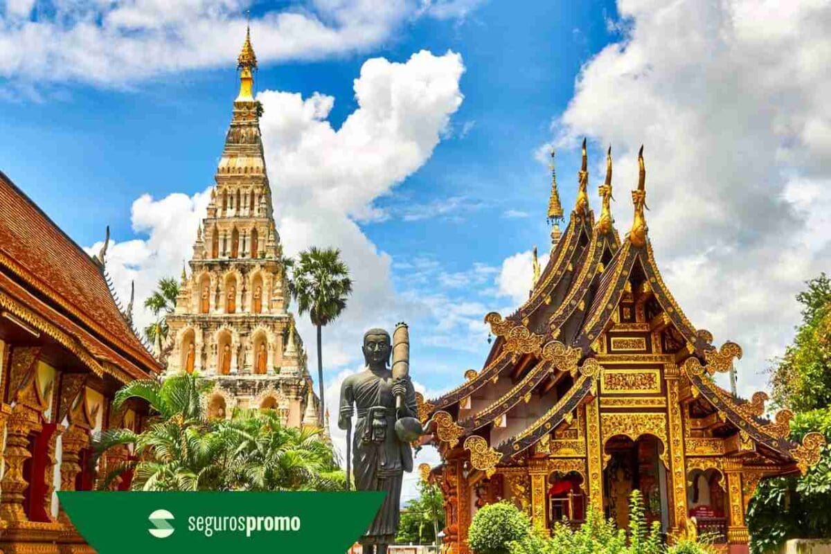 Países baratos para viajar em 2026: veja quais valem a pena!