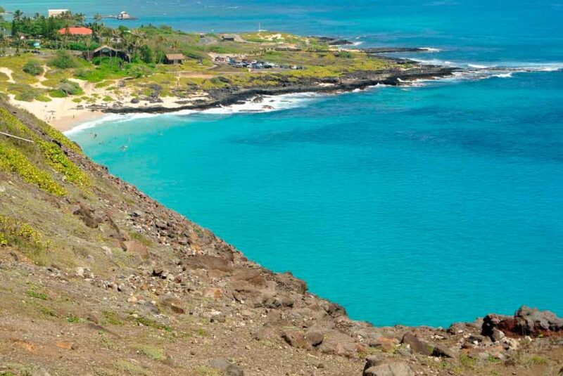 Praias do Havaí: 10 praias paradisíacas para conhecer