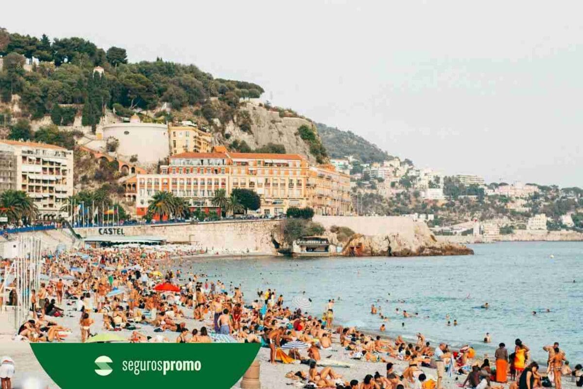 Riviera francesa: melhores cidades, praias e dicas de viagem