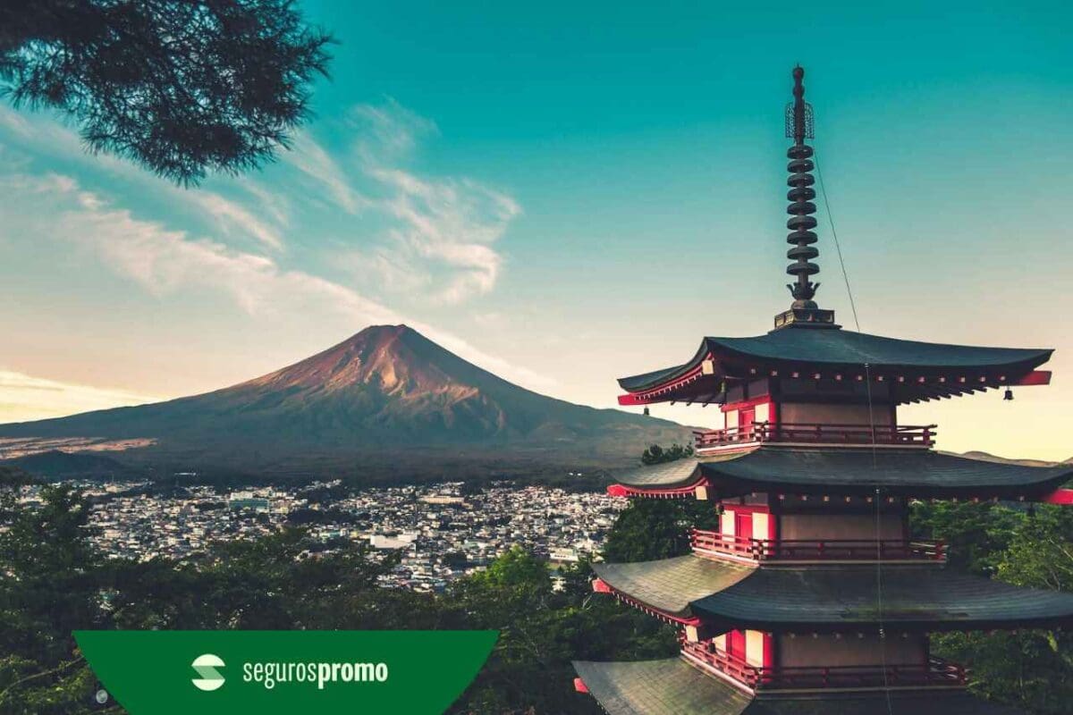 Viagem para o Japão: veja quanto custa e como planejar seu roteiro em 2025