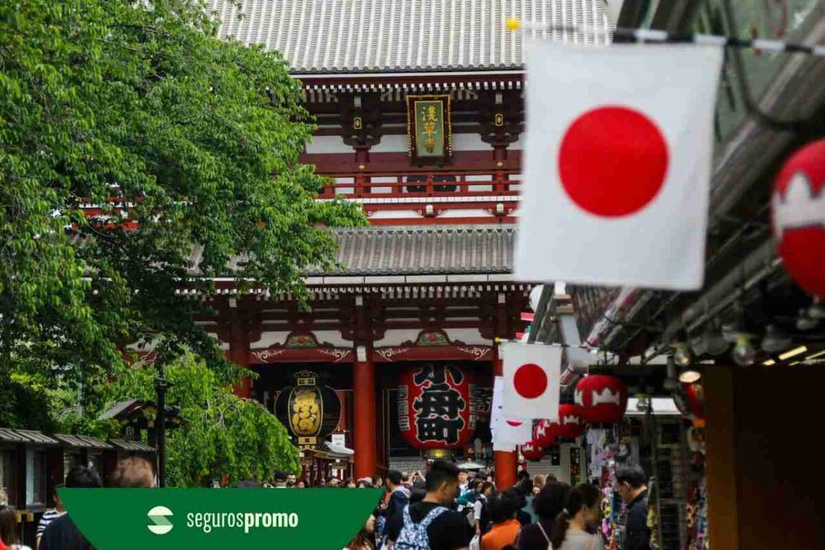 Visto para o Japão: é obrigatório para brasileiros? Confira!