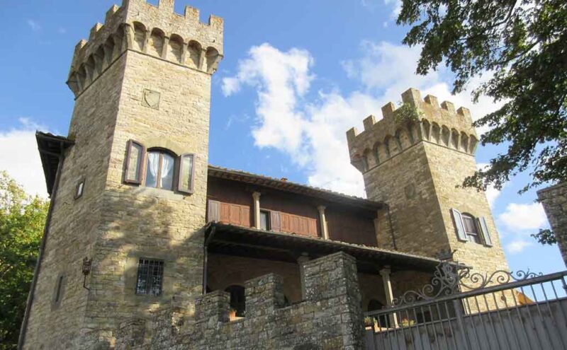 Castelos italianos: 10 monumentos incríveis para conhecer no país