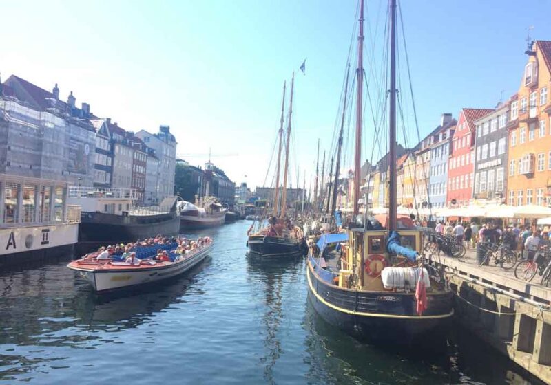 Copenhagen: quando ir e o que fazer na capital da Dinamarca