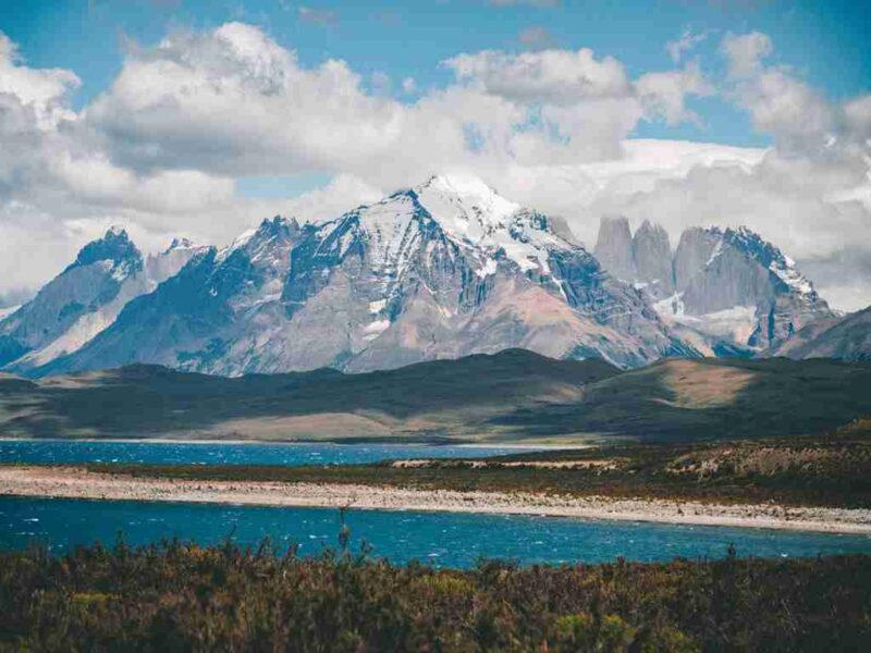 Mapa da Patagônia: quando ir, informações e dicas de turismo