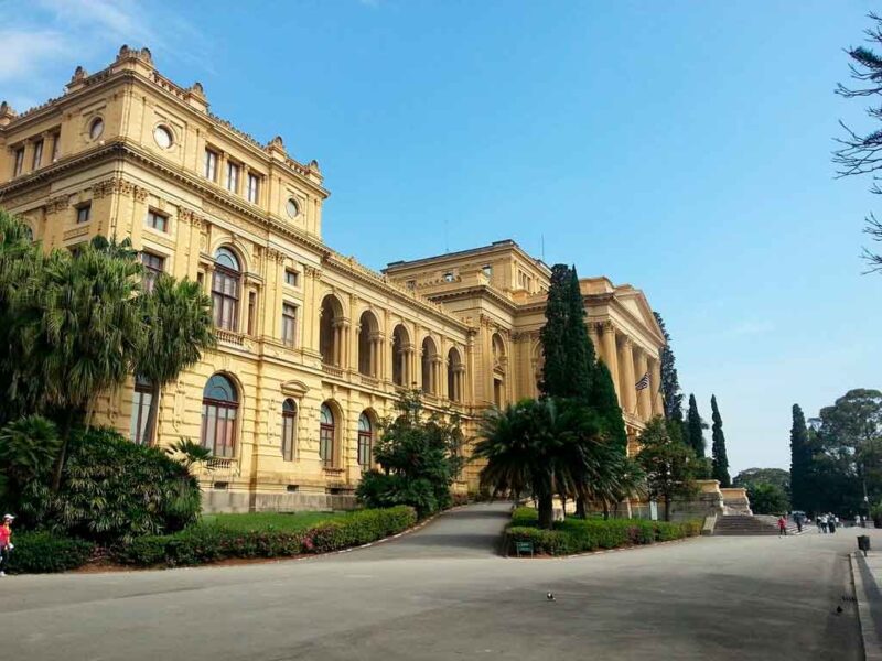 Museus em São Paulo: 13 lugares incríveis para conhecer pela cidade