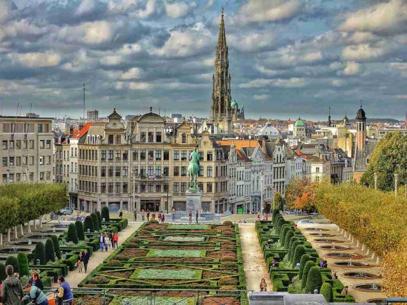 O que fazer em Bruxelas: quando ir, atrações e dicas de viagem