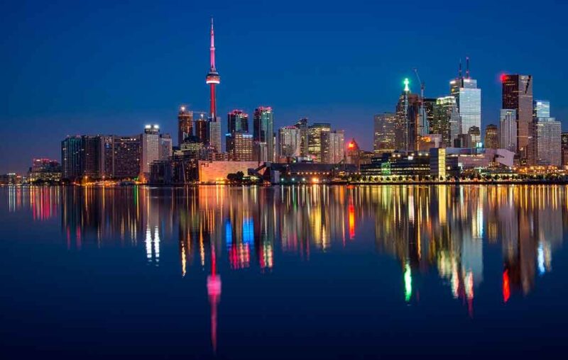 Principais cidades do Canadá: as melhores para morar e estudar