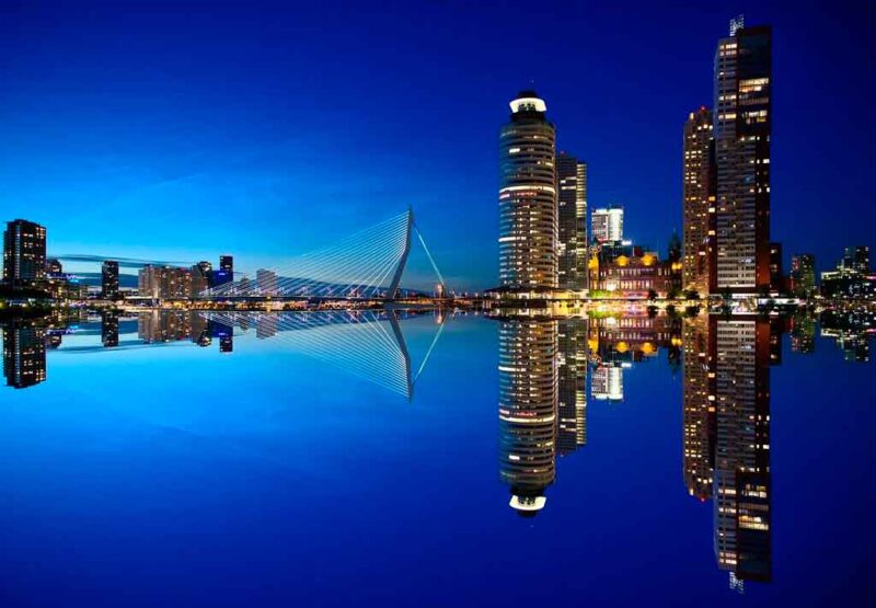 Rotterdam: quando ir, roteiro, dicas de viagem e atrações imperdíveis