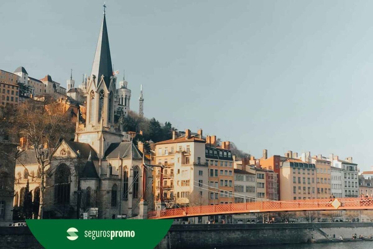 Lyon, França: confira as melhores dicas para aproveitar a cidade!