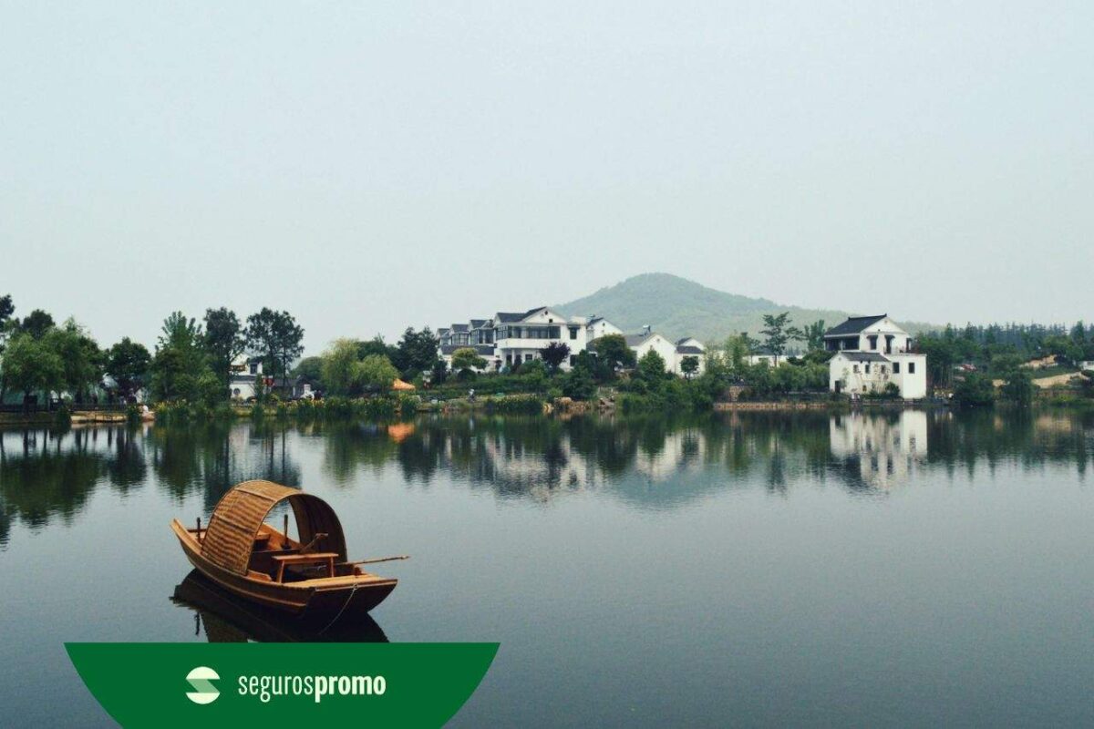 Seguro viagem China: como funciona, coberturas e dicas de viagem