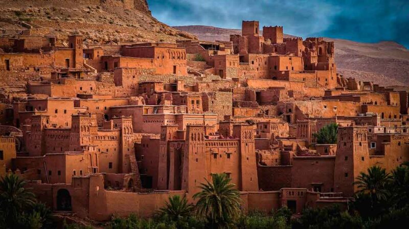 Cidades do Marrocos: destinos incríveis para visitar