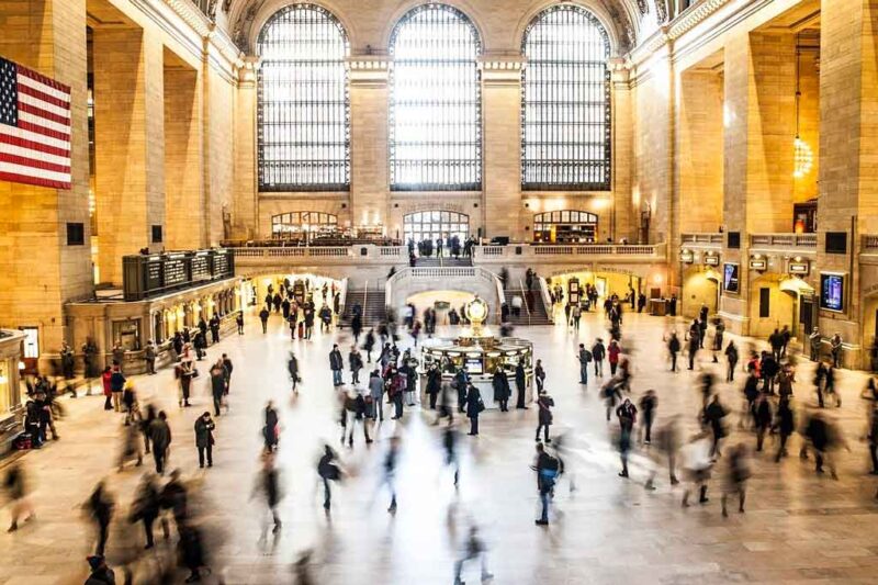 Metrô de Nova York: história, dicas e informações importantes