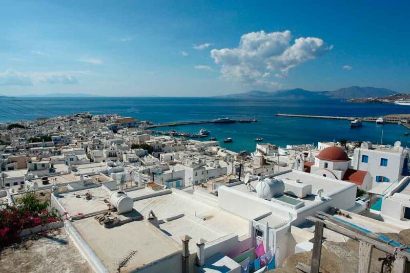 O que fazer em Mykonos: roteiro ideal para uma viagem de 5 dias