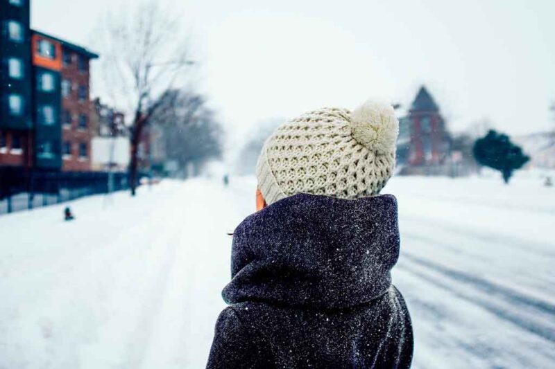 Roupas para neve: como se preparar para viajar no inverno