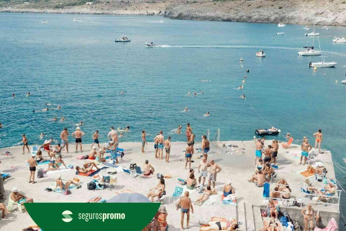 Verão na Europa (2026): guia completo com dicas da estação!