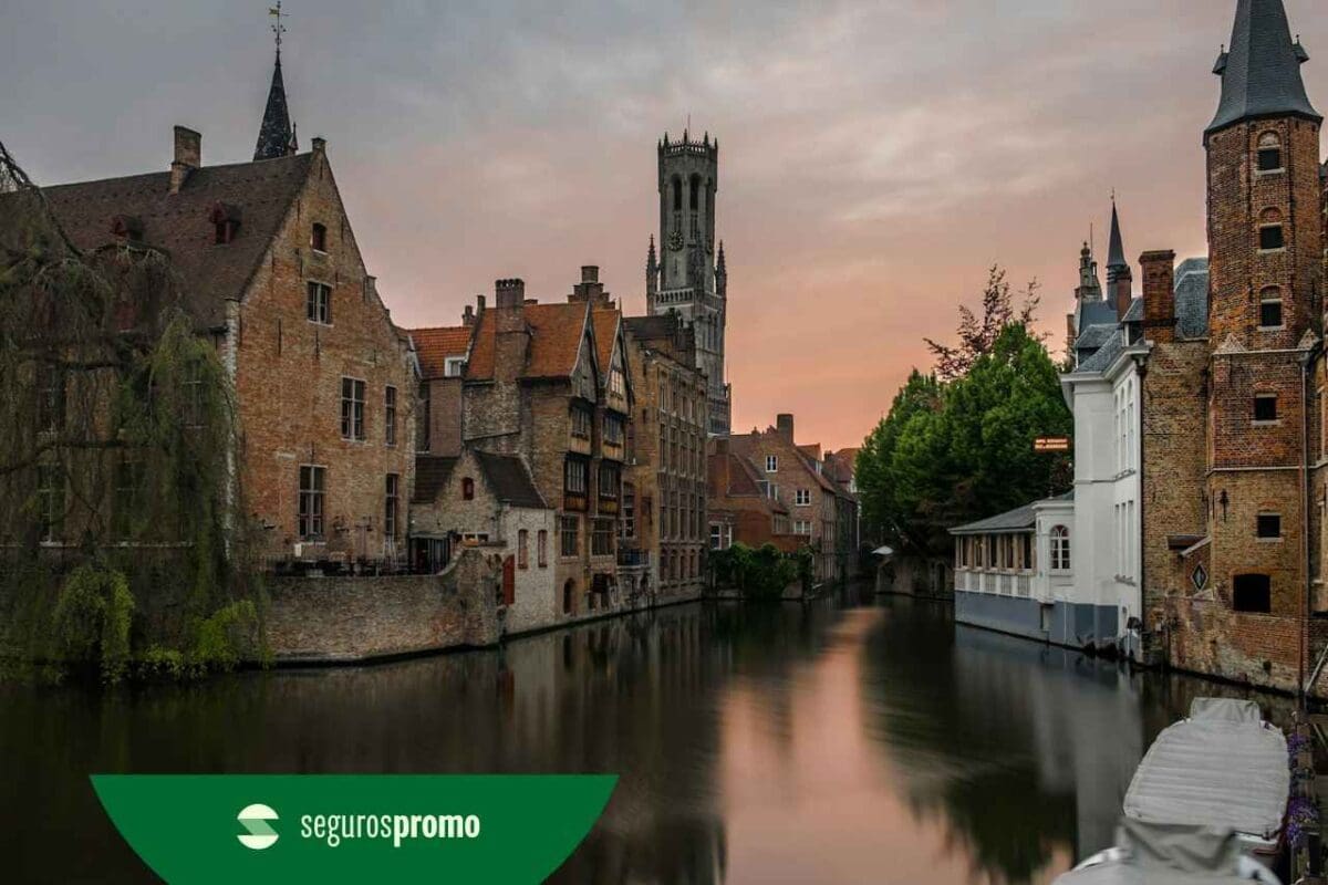 Cidades medievais: 11 destinos que você deve conhecer!