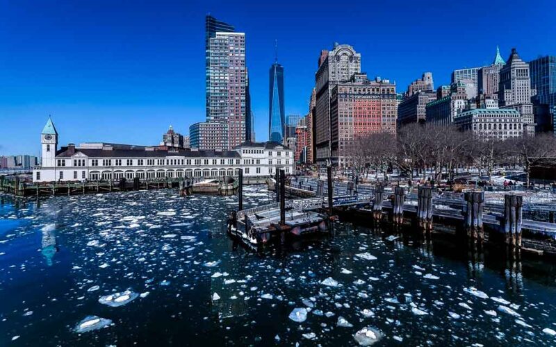 Inverno nos Estados Unidos: melhores destinos e festivais da estação