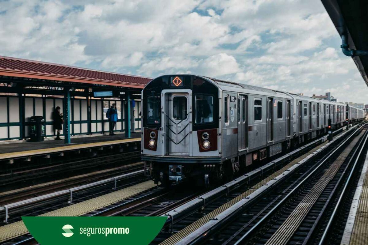 Metrô de Nova York: como funciona, linhas, preços e outras informações