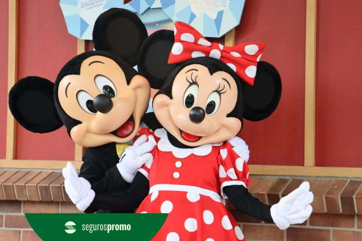 Seguro viagem para a Disney: veja por que ele é importante!