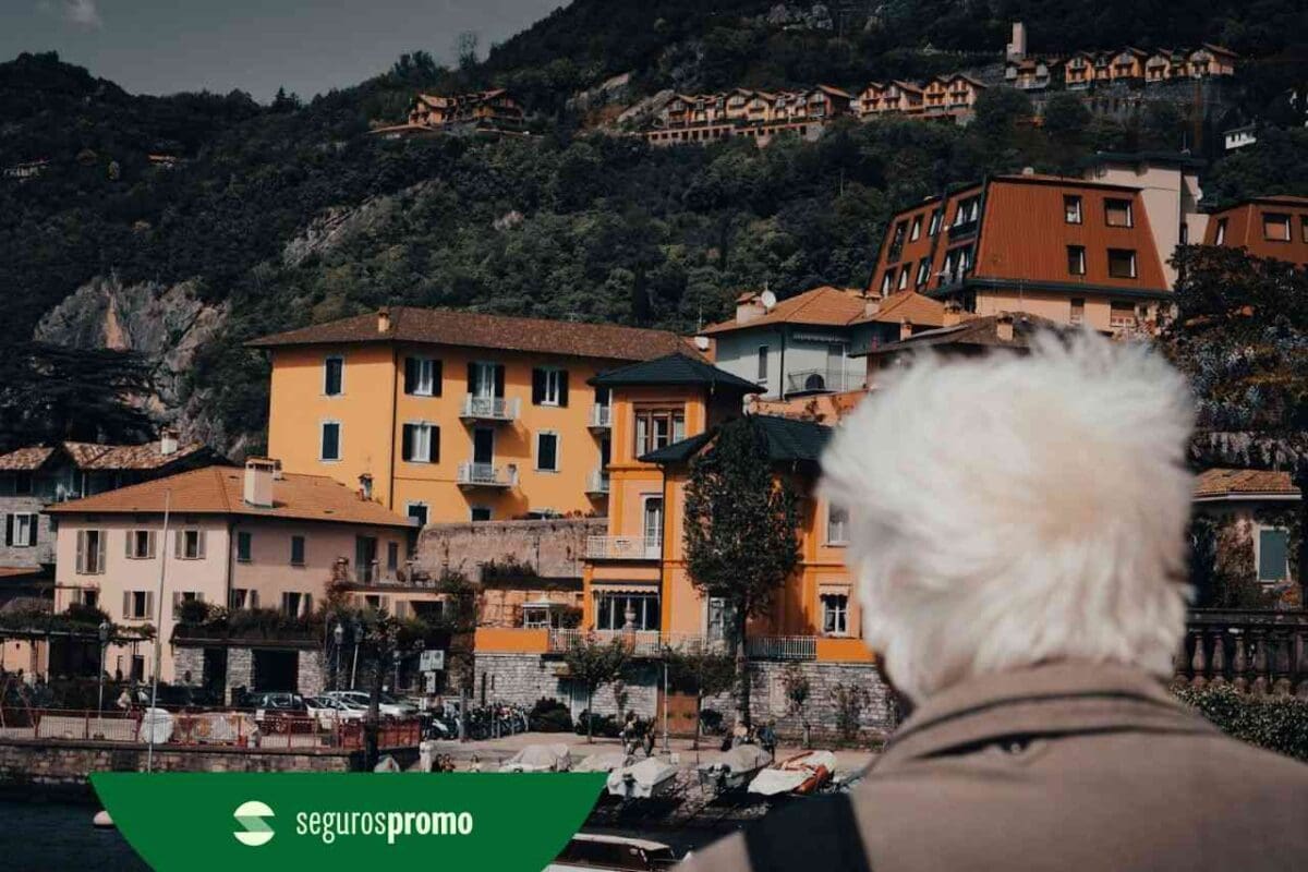 Seguro viagem para Itália (2026): veja como funciona e mais!