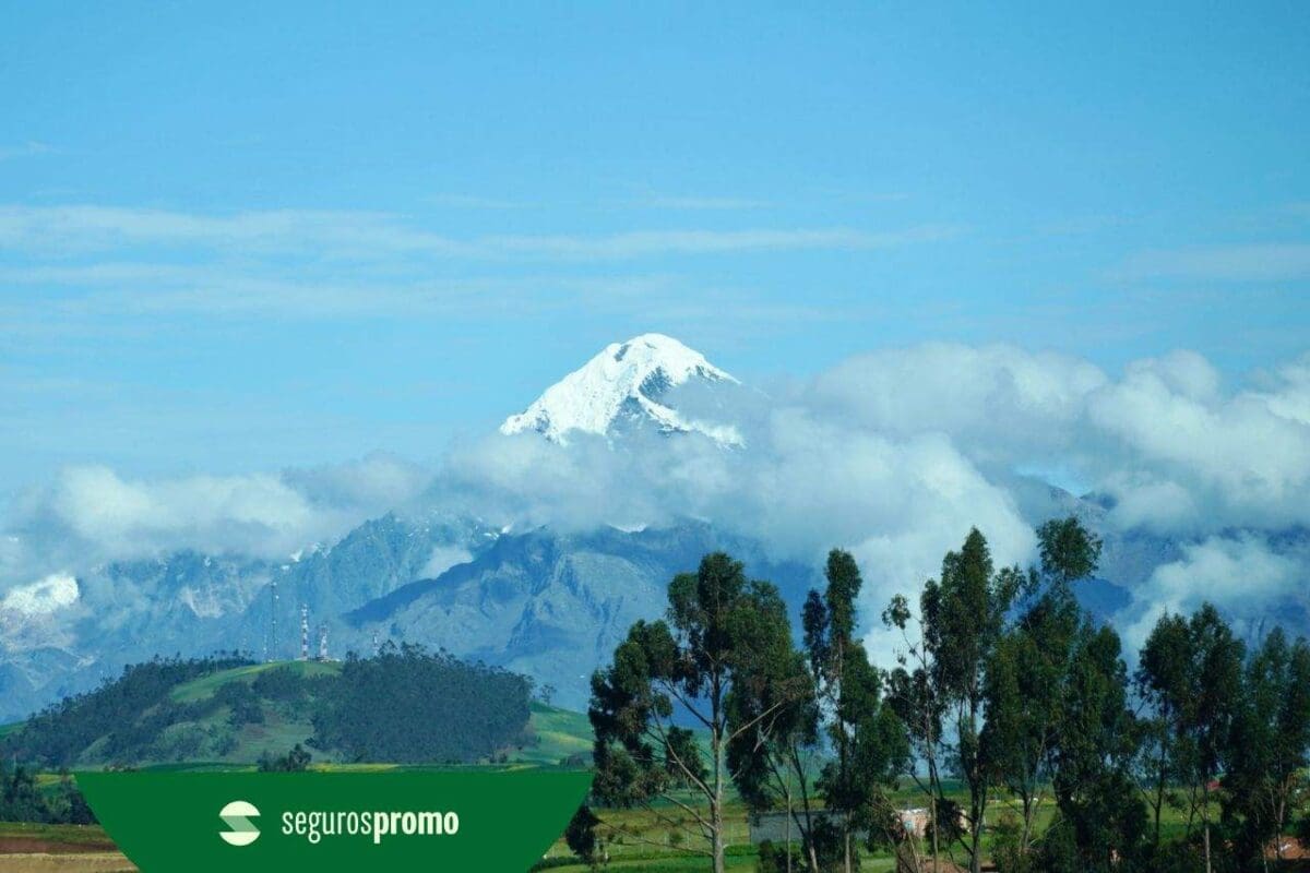Seguro viagem Peru: por que contratar? Como funciona? Como escolher?