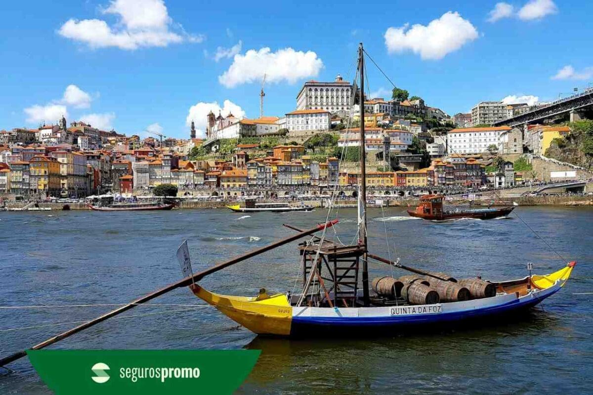 Turismo em Portugal: tudo que você precisa saber para visitar o país em 2025