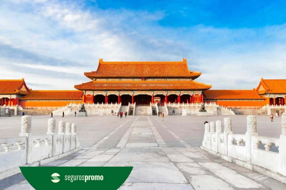 10 cidades da China que você precisa incluir no seu roteiro!