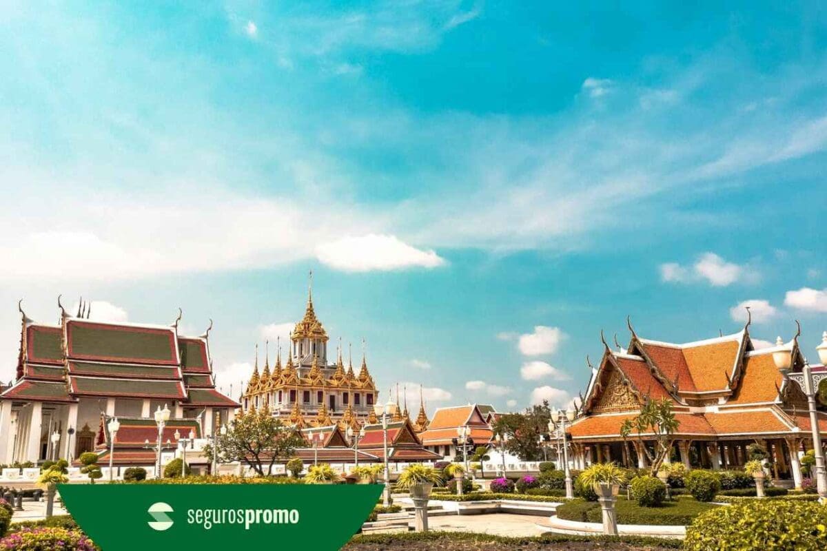O que fazer em Bangkok em 2026: tudo que você precisa saber!