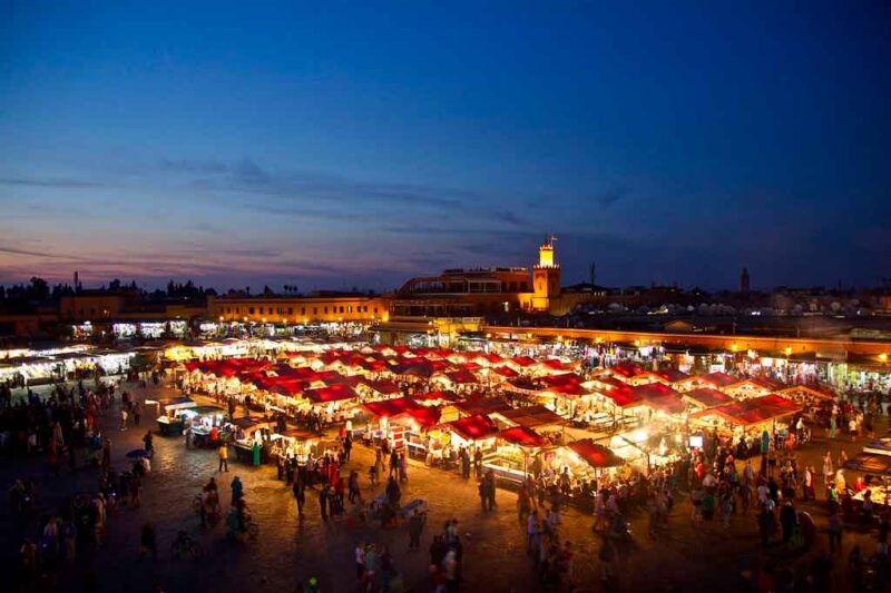 O que fazer em Marrakech: roteiro turístico para 2, 3 e 4 dias