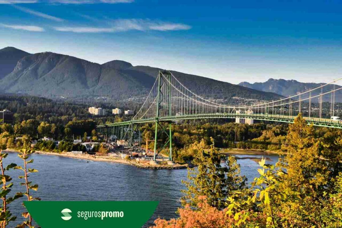 O que fazer em Vancouver em 2026: melhores atrações e dicas!