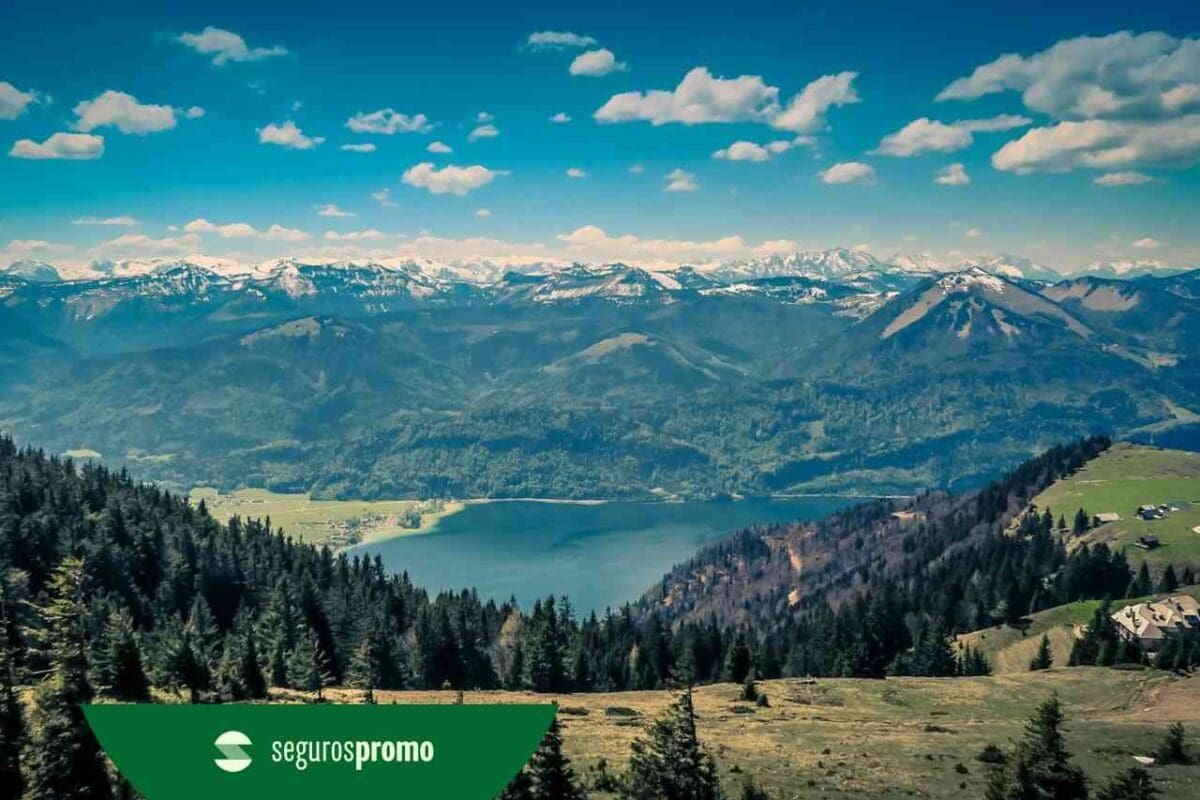 O que fazer na Áustria em 2026: roteiros, cidades e dicas!