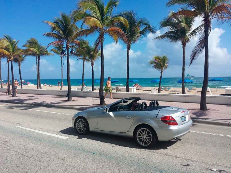 Praias dos Estados Unidos: os melhores destinos praianos no país