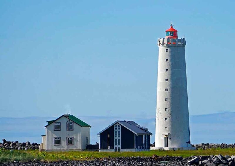 Reykjavik, Islândia: principais pontos turísticos da cidade e arredores