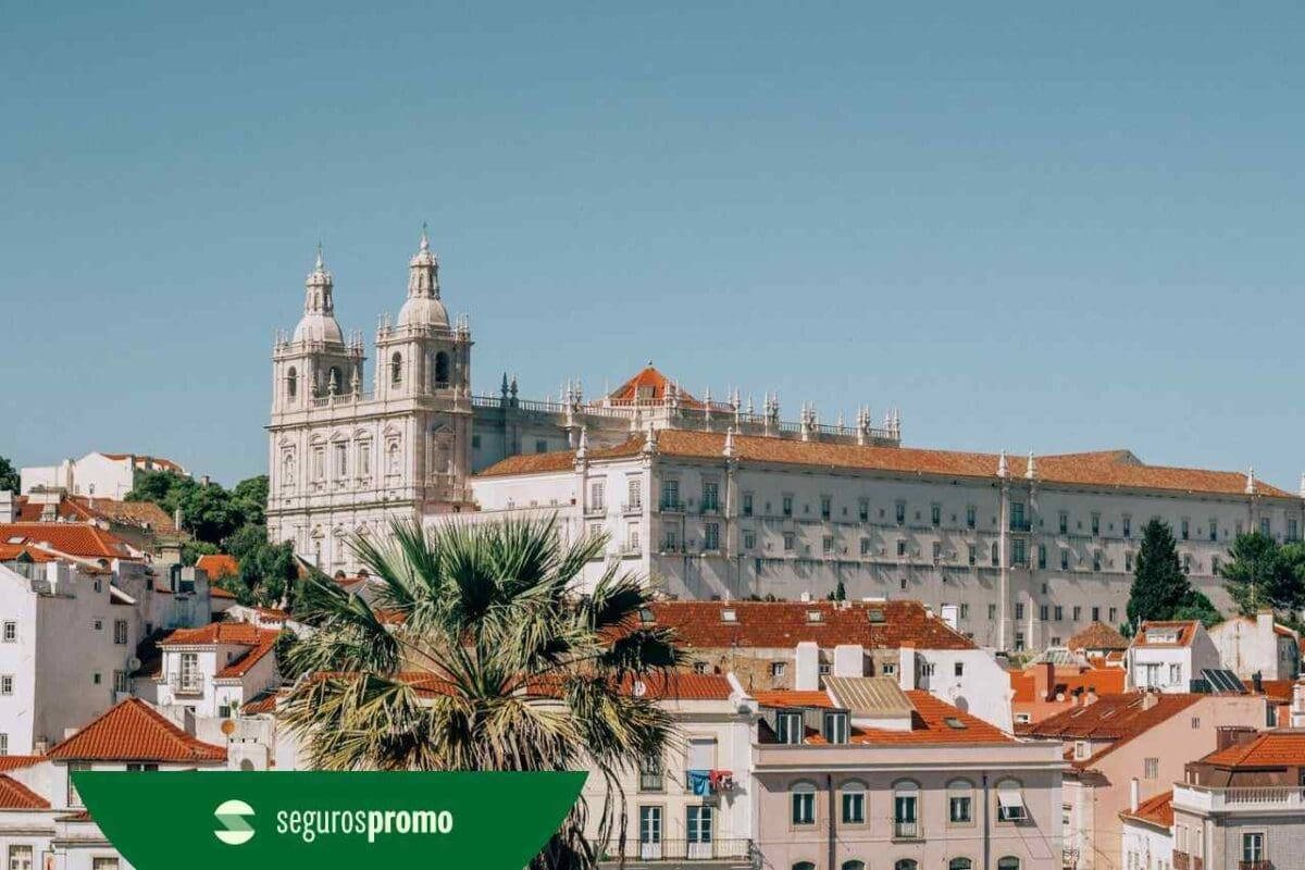 Roteiro Lisboa: veja como aproveitar ao máximo a cidade e seus arredores