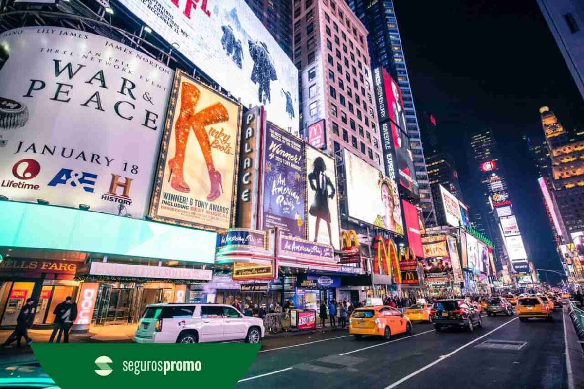 Roteiro Nova York: veja como planejar sua visita a cidade!