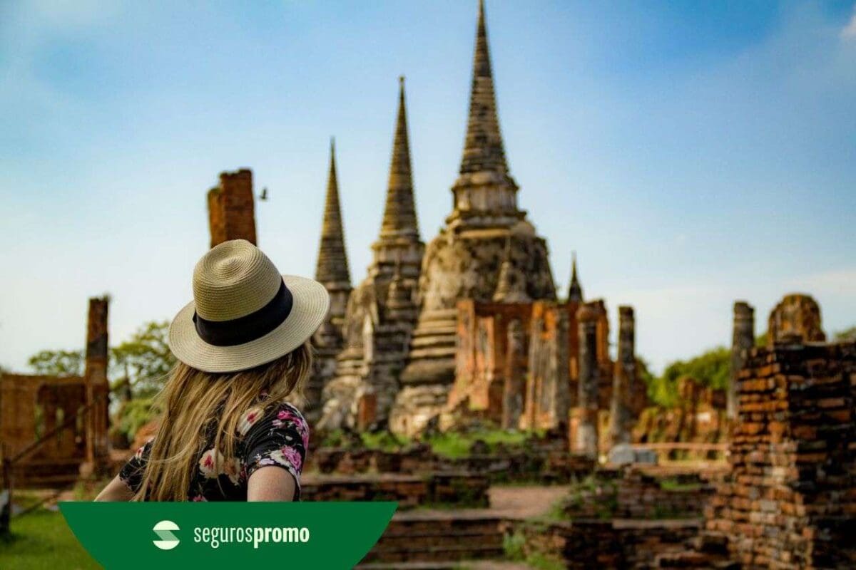 Seguro viagem Tailândia: guia completo e atualizado (2026)