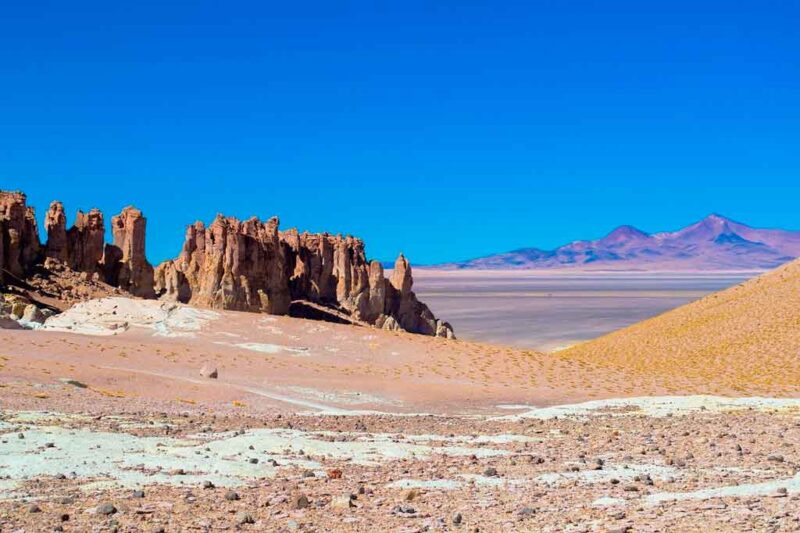 Deserto do Atacama, Chile: um dos lugares mais incríveis para visitar!