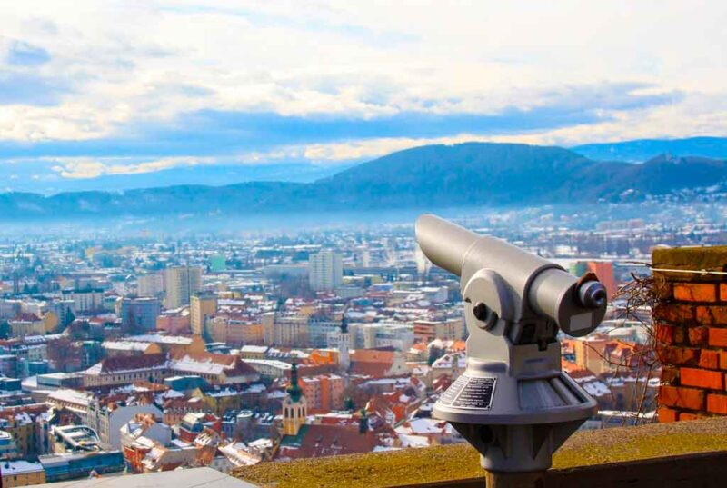 Graz, Áustria: 10 pontos turísticos na segunda maior cidade austríaca