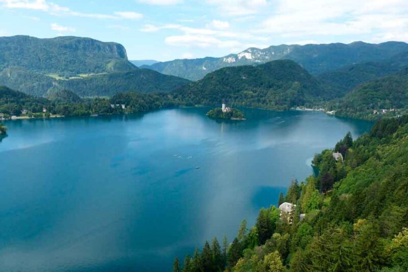 Lago Bled: 10 passeios que você não pode perder