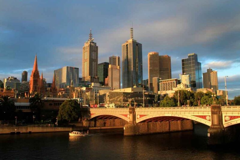 Melbourne, Austrália: explore a melhor cidade para se viver