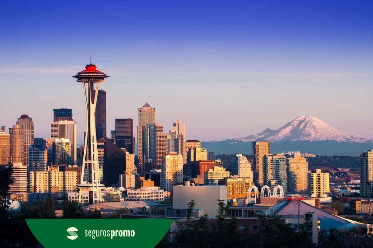 O que fazer em Seattle em 2026: 15 atrações imperdíveis!