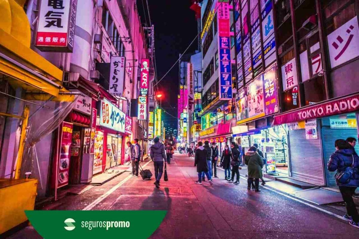 O que fazer em Tóquio: dicas essenciais para aproveitar a cidade