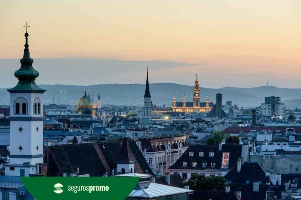 O que fazer em Viena: quando ir, pontos turísticos e roteiro para 3 dias