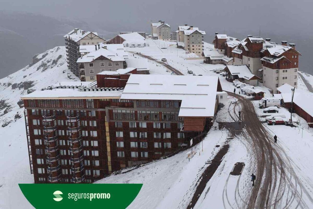 Valle Nevado no Chile: passeios, temporada e dicas para esquiar