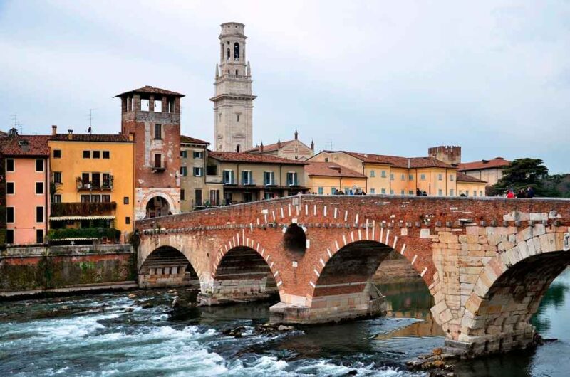 Verona, Itália: O que fazer na cidade que inspirou Romeu e Julieta?